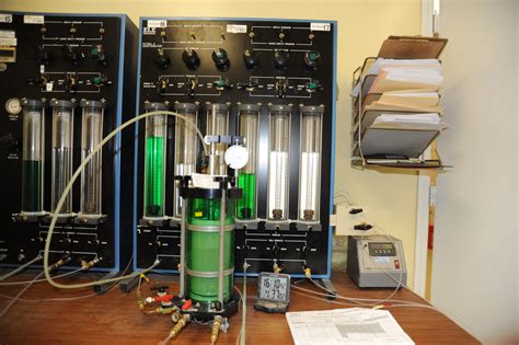 astm hardness test sand|sand permeability test.